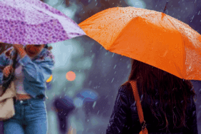 Meteoroloji Bölge Bölge Uyardı: Sağanak Yolda, Rüzgar Sert Esecek