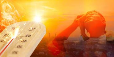 Meteoroloji ve AKOM Peş Peşe Uyardı: İstanbullular Dikkat! Asıl Sıcak Şimdi Geliyor