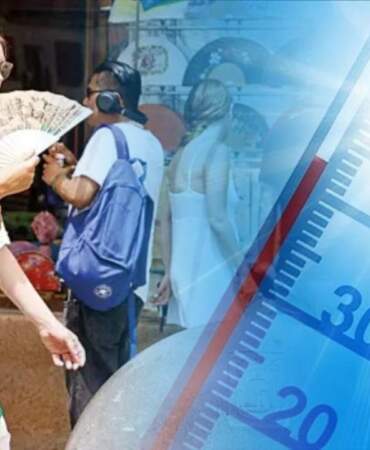 Meteoroloji’den Uyarı: Sıcaklıklar Artıyor, Termometreler 38 Dereceyi Görecek