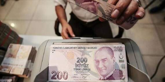 Mevduat Faizinde Yarış Kızıştı: 750 Bin TL’nin 1 Aylık Getirisi Asgari Ücreti Solladı