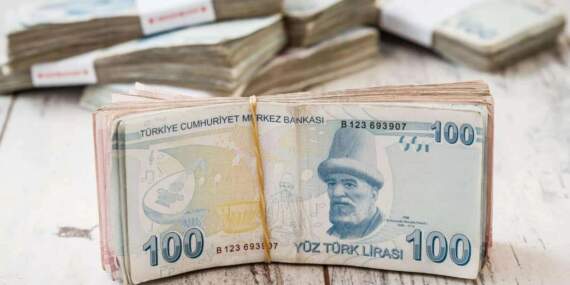Mevduat Faizlerinde Yarış Kızıştı: 100 Bin TL’nin 32 Günlük Kazancı Şaşırttı