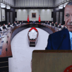 MGK’dan Beştepe’de Kritik Toplantı: Gündemde Hangi Konular Var?