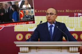 MHP Genel Başkan Yardımcısı İzzet Ulvi Yönter’den ‘Terörsüz Türkiye’ Açıklaması: Dananın Kuyruğu Kopacak