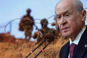 MHP Lideri Devlet Bahçeli ‘Hedefte Türkiye Var’ Dedi, YPG’ye Seslendi: İmralı’nın Çağrısına Uyun