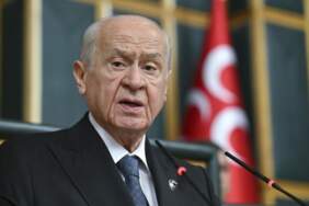 MHP Lideri Bahçeli’den CHP’ye ‘Kurultay Davası’ Çağrısı: Kendinize Yazık Edeceksiniz