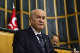 MHP’den Komisyona 4 Üye! İşte O İsimler…