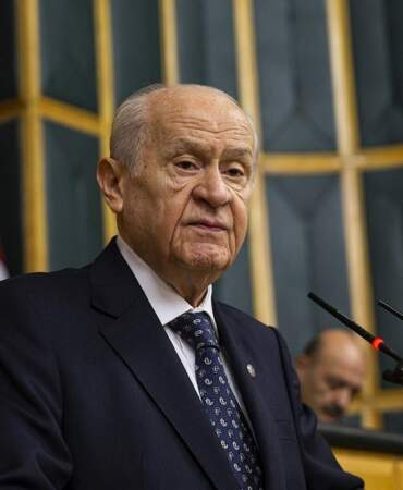 MHP’den Komisyona 4 Üye! İşte O İsimler…