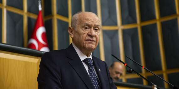 MHP’den Komisyona 4 Üye! İşte O İsimler…