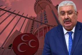 MHP’nin İlk ‘Terörsüz Türkiye’ Toplantısının Yeri ve Tarihi Belli Oldu
