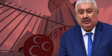 MHP’nin İlk ‘Terörsüz Türkiye’ Toplantısının Yeri ve Tarihi Belli Oldu