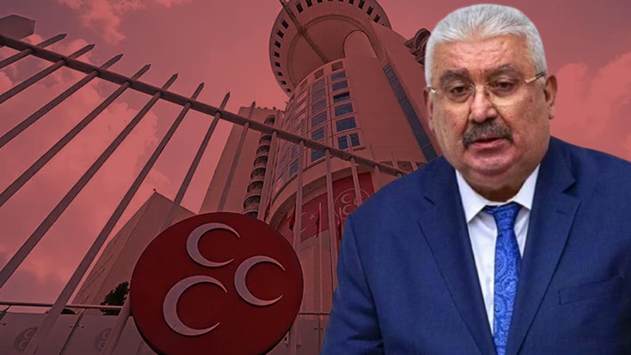 MHP’nin İlk ‘Terörsüz Türkiye’ Toplantısının Yeri ve Tarihi Belli Oldu