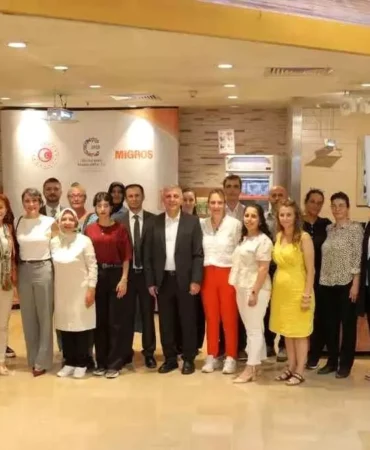 Migros, Kooperatifler Yılı’nda Yerel Üreticileri Destekliyor