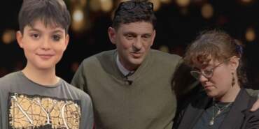 Minguzzi Ailesine Tehdit Davasında Flaş Gelişme: Karar Açıklandı