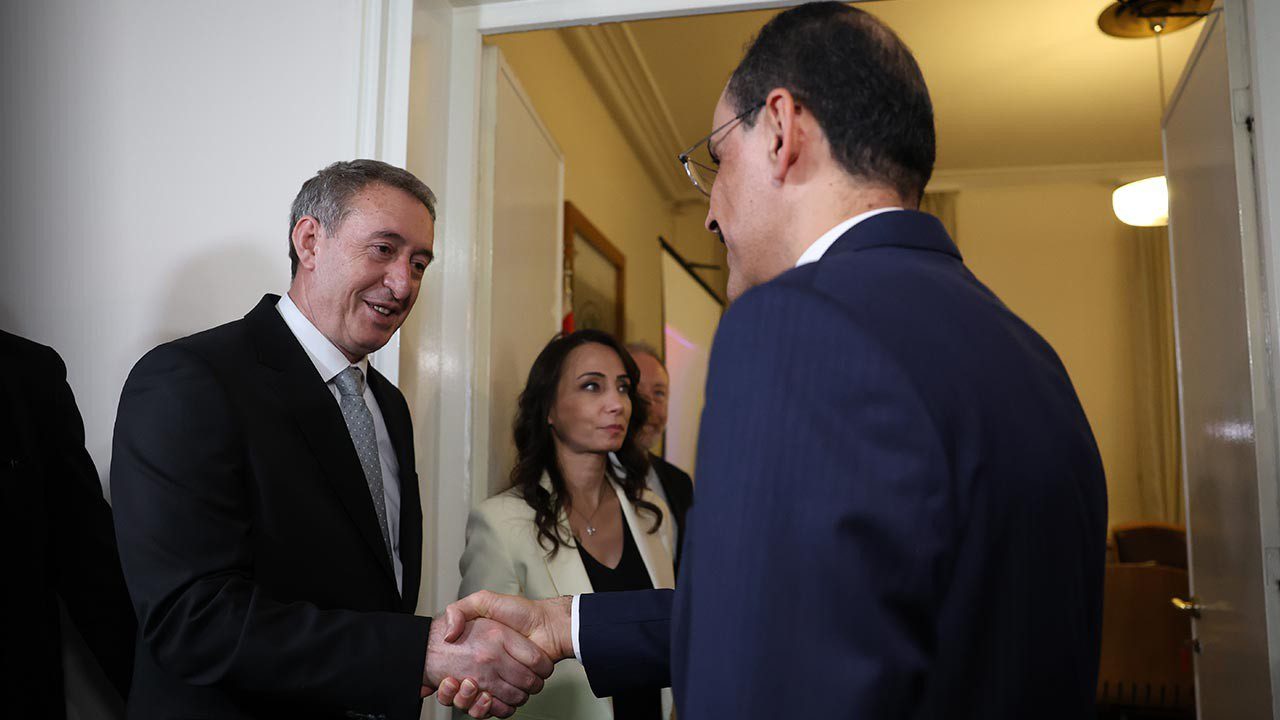 MİT Başkanı İbrahim Kalın’dan Kritik ‘Terörsüz Türkiye’ Temasları