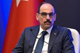 MİT Başkanı Kalın’dan Erbil’de Kritik Temaslar: ‘Terörsüz Türkiye’ Süreci Masaya Yatırıldı
