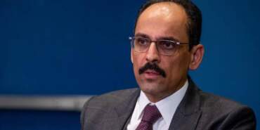 MİT Başkanı Kalın’dan Hakkari’ye Ziyaret: Kritik Temaslarda Bulundu