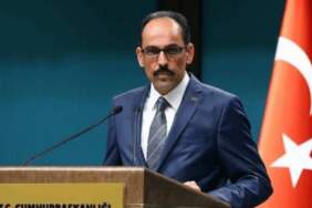 MİT Başkanı Kalın’dan ‘Terörsüz Türkiye’ Diplomasisi, Bağdat’a Kritik Ziyaret
