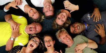 Mizah Haritası Çizildi: İşte Dünyanın En Komik Ülkesi