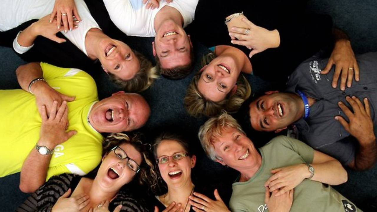 Mizah Haritası Çizildi: İşte Dünyanın En Komik Ülkesi