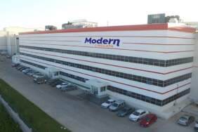 Modern Çikolata Konkordato İlan Etti