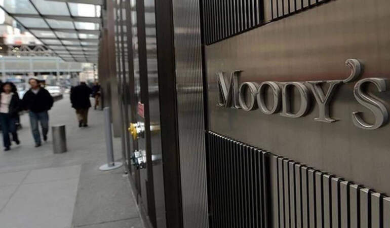 Moody’s’ten Kritik Türkiye Kararı! Kredi Notu Yükseltildi