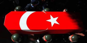 MSB Acı Haberi Duyurdu! İskenderun’da 2 Şehit! Ölüm Nedenleri Belli Oldu