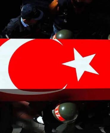MSB Acı Haberi Duyurdu! İskenderun’da 2 Şehit! Ölüm Nedenleri Belli Oldu