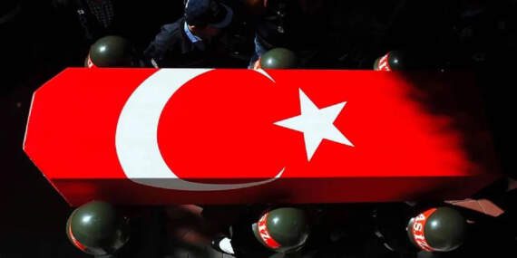 MSB Acı Haberi Duyurdu! İskenderun’da 2 Şehit! Ölüm Nedenleri Belli Oldu