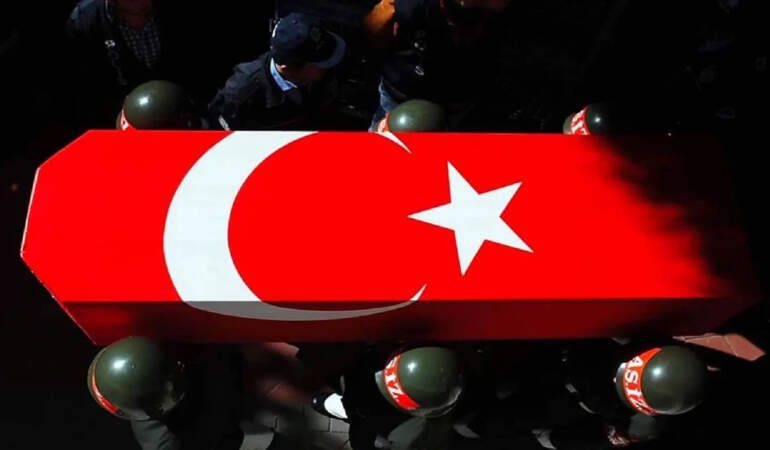 MSB Acı Haberi Duyurdu! İskenderun’da 2 Şehit! Ölüm Nedenleri Belli Oldu