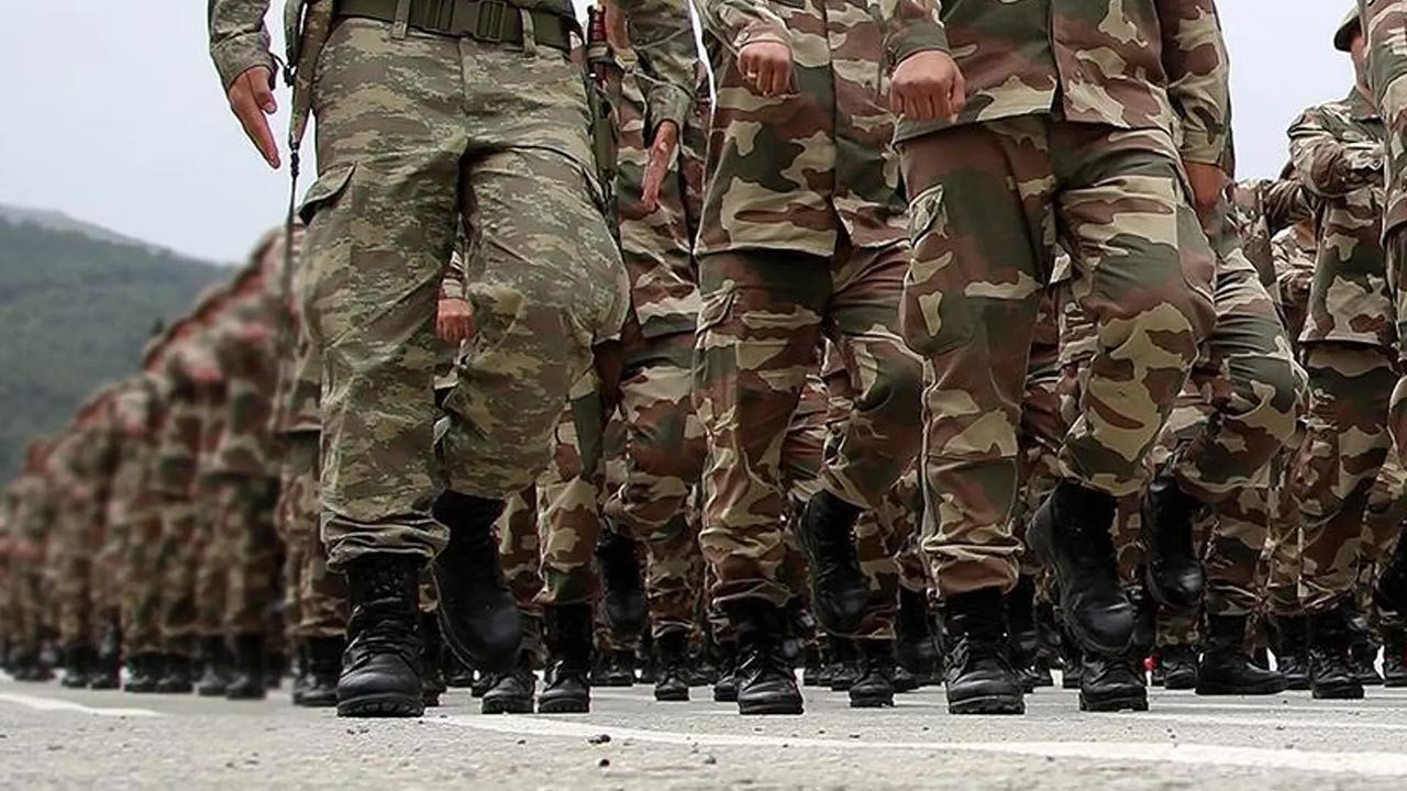 MSB Duyurdu! Askerlik Yerleri Açıklandı