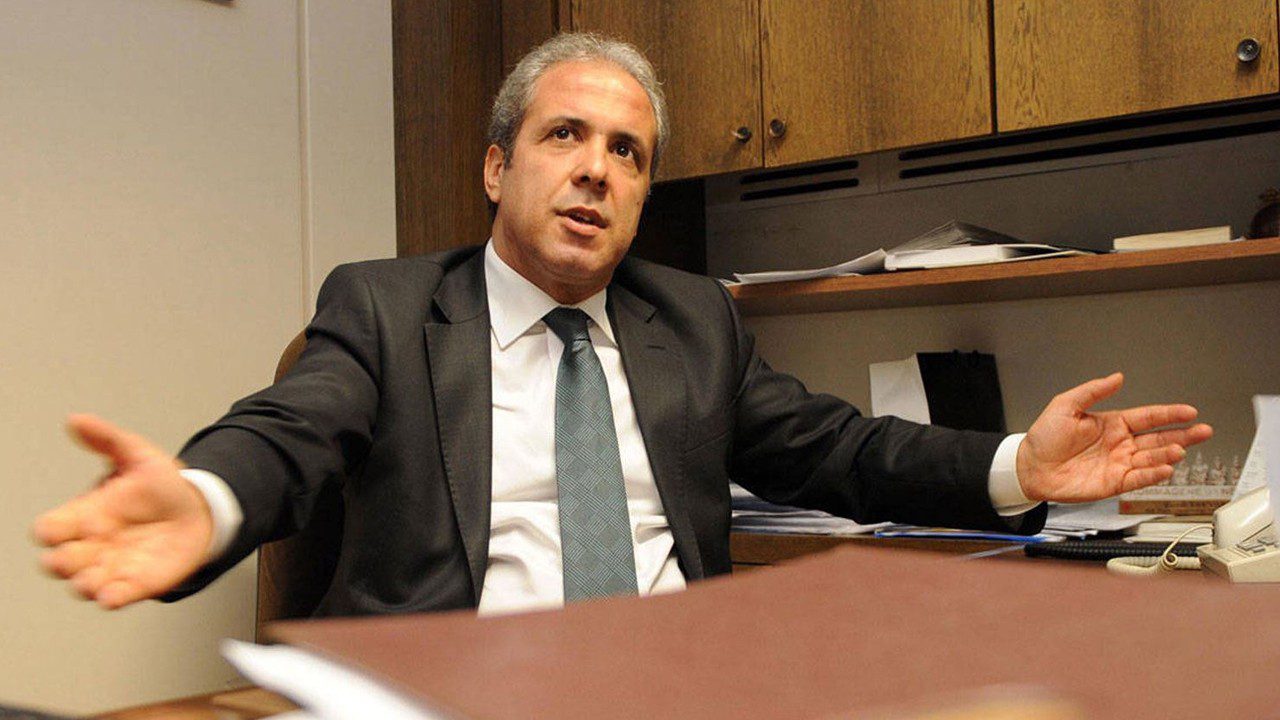 MSB’nin Suriye Mesajı Sonrası AKP’li İsimden Dikkat Çeken Çıkış