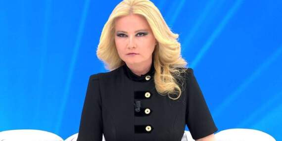 Müge Anlı ile Tatlı Sert Ne Zaman Başlayacak? ATV’de Yeni Sezon İçin Geri Sayım Başladı! İşte Yayın Tarihi