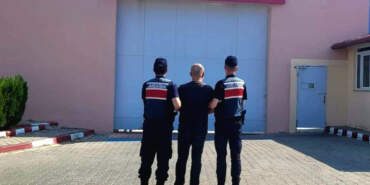 Muğla’da 6 Ayrı Suçtan Aranan Şahıs Tutuklandı