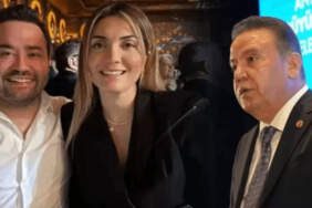 Muhittin Böcek’in Gelini Hakkında Yeni Gelişme