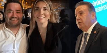 Muhittin Böcek’in Gelini Hakkında Yeni Gelişme