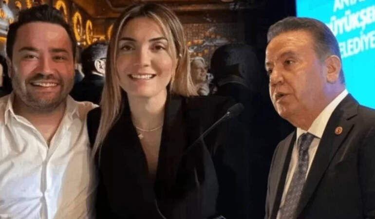 Muhittin Böcek’in Gelini Hakkında Yeni Gelişme