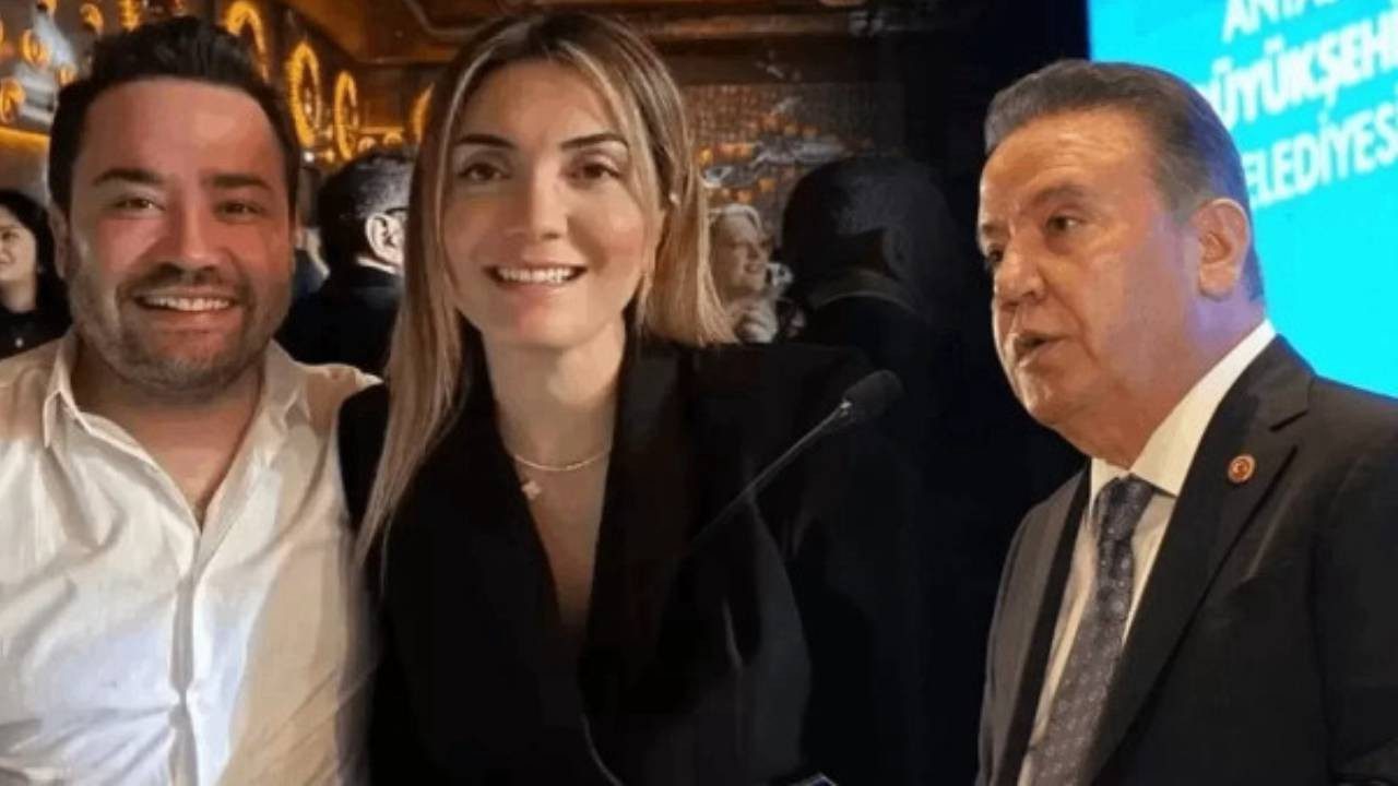 Muhittin Böcek’in Gelini Hakkında Yeni Gelişme