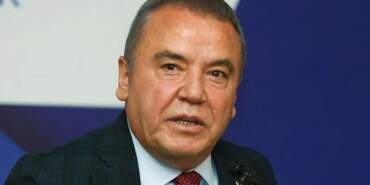 Muhittin Böcek’in Tutukluluk Kararına İtiraza Ret