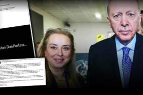 Mülakat Tartışması Alevlendi! AKP’li İsim Partisine Sitem Etti