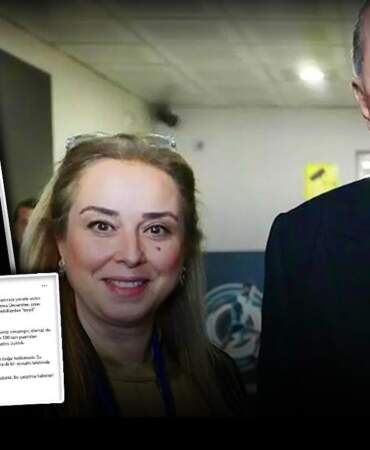 Mülakat Tartışması Alevlendi! AKP’li İsim Partisine Sitem Etti