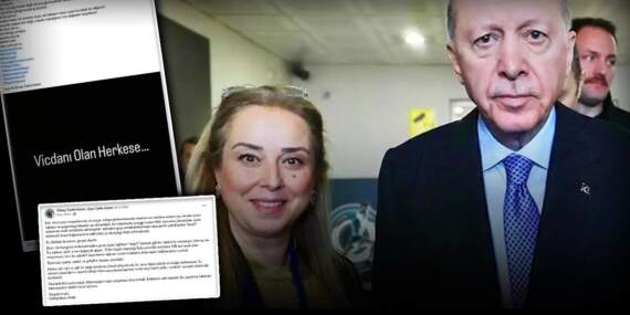 Mülakat Tartışması Alevlendi! AKP’li İsim Partisine Sitem Etti