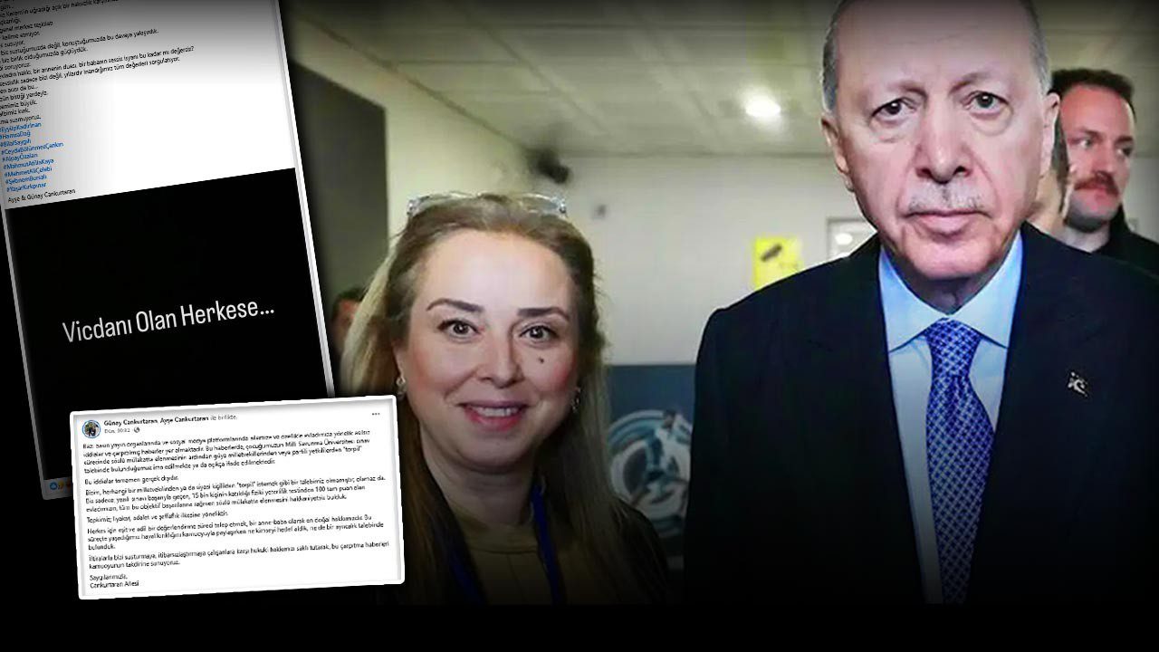 Mülakat Tartışması Alevlendi! AKP’li İsim Partisine Sitem Etti