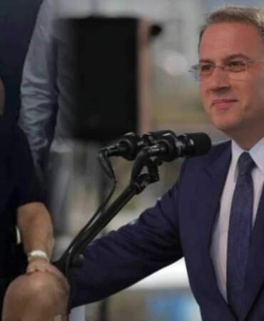 Murat Çalık Yeniden Buca Cezaevi’ne Gönderildi