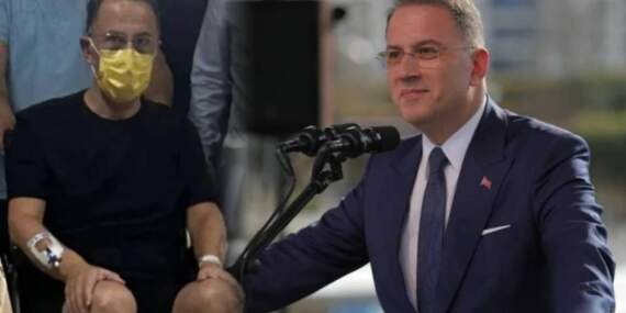 Murat Çalık Yeniden Buca Cezaevi’ne Gönderildi