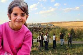 Narin Cinayeti Davasında Mahkeme Bölündü! Başkan İki İsim İçin ‘Tahliye’ İstedi, Ceza Dairesi İtiraz Etti