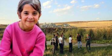 Narin Cinayeti Davasında Mahkeme Bölündü! Başkan İki İsim İçin ‘Tahliye’ İstedi, Ceza Dairesi İtiraz Etti