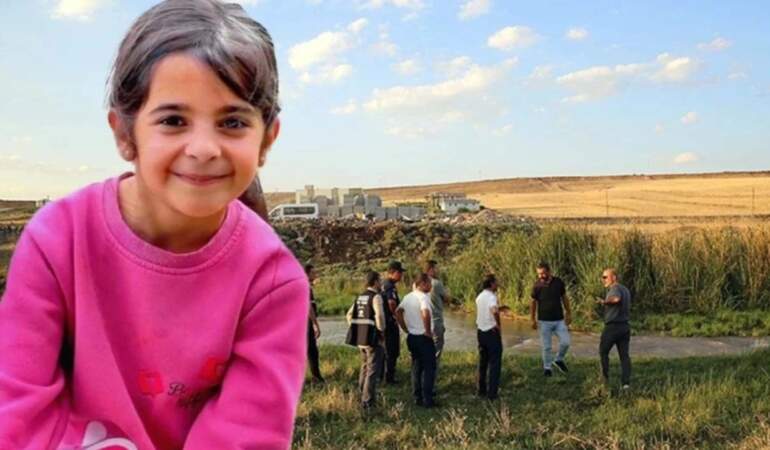 Narin Cinayeti Davasında Mahkeme Bölündü! Başkan İki İsim İçin ‘Tahliye’ İstedi, Ceza Dairesi İtiraz Etti