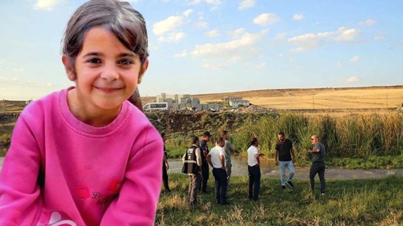 Narin Cinayeti Davasında Mahkeme Bölündü! Başkan İki İsim İçin ‘Tahliye’ İstedi, Ceza Dairesi İtiraz Etti