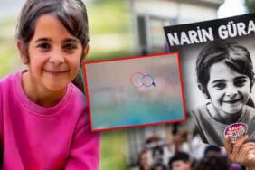Narin Güran Cinayeti Dosyasında Yeni Görüntü! Yargıtay’a Sunuldu… Davanın Seyrini Değiştirecek İddia: ‘Nevzat, Narin’i Ahırın Üzerinden Attı’