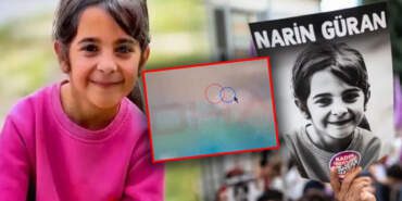Narin Güran Cinayeti Dosyasında Yeni Görüntü! Yargıtay’a Sunuldu… Davanın Seyrini Değiştirecek İddia: ‘Nevzat, Narin’i Ahırın Üzerinden Attı’